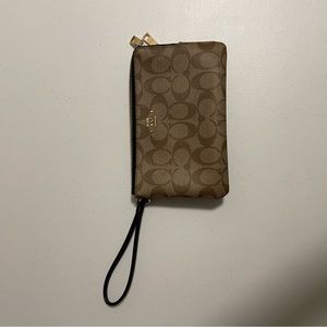 Coach Wallet/Purse